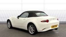 Mazda MX-5 1.5 SE-L Nav 2dr Petrol Convertible